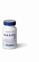 Orthica GLA & EPA  90sft