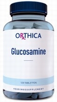 Orthica Glucosamine 120tab