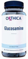 Orthica Glucosamine  60tab
