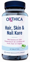 Orthica Hair Skin & Nail Kare 60tab