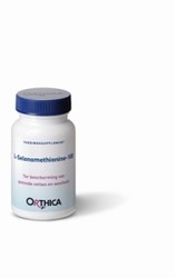 Orthica L-Selenomethionine 100  60cap