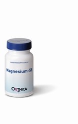 Orthica Magnesium  55 120tab