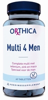 Orthica Multi 4 men 60tab