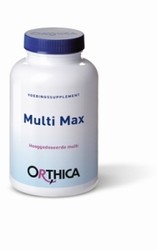 Orthica Multi Max 90tabl