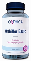 Orthica Orthiflor Basic 90cap