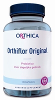Orthica Orthiflor original 120cap