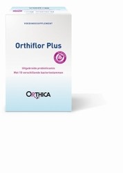 Orthica Orthiflor plus 30sach