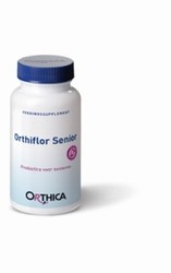 Orthica Orthiflor 50+ senior 60cap