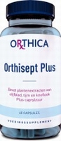 Orthica Orthisept plus 60cap