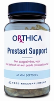 Orthica Prostaat support 60cap