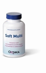 Orthica Soft multi  60sft