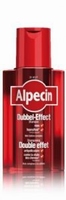 Alpecin Dubbel-Effect Shampoo 200ml