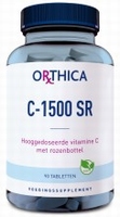 Orthica Vitamine C1500 SR  90tab