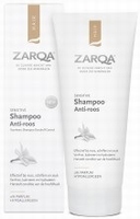 Zarqa shampoo dandruff anti-roos en jeuk 200ml