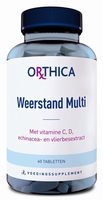 Orthica Weerstand multi 60tab