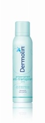 Dermolin Anti transpirant spray 150ml