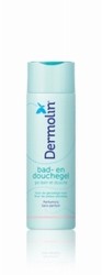Dermolin Bad en douchegel 200ml