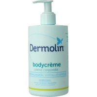 Dermolin Bodycreme 300ml
