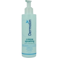 Dermolin Cremespoeling 200ml