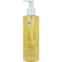 Dermolin Doucheolie 200ml