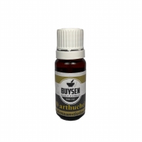 Buysen Warthuchel wrattentinctuur 10ml