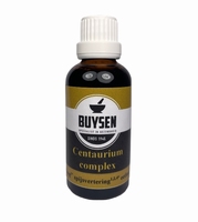 Buysen Centaurium complex 50ml