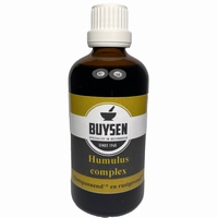 Buysen Humulus complex 100ml
