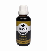 Buysen Thymus complex  50ml