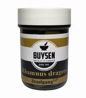 Buysen Rhamnus 90dragees