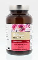 RIO Pau d' arco lapacho Immuunbast  90vcaps