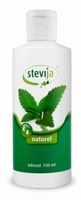 Stevija Stevia limonadesiroop naturel 100ml