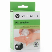 Vitility Tabletvergruizer