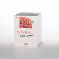 Arkopharma Cranberola Cranberry & vitamine C 180caps