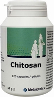 Metagenics Chitosan 120ca