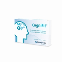 Metagenics Cognifit 30ca