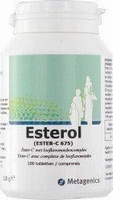 Metagenics Esterol C 675 100tb