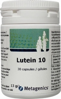 Metagenics Luteine 10 30ca