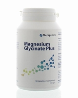 Metagenics Magnesium glycinate plus 90tb