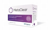 Metagenics Metaclear 60tb