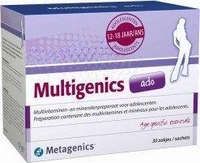 Metagenics Multigenics ado 30sach