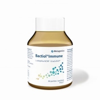 Metagenics Bactiol immune 140g 66porties