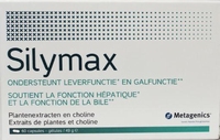 Metagenics Silymax 60caps