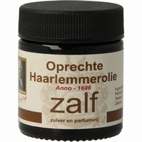 Haarlemmer Olie Zalf 30g