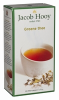 Hooy Groene thee 20st