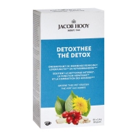 Hooy Detoxthee 50theezakjes