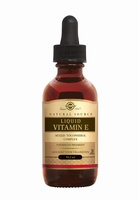 Solgar  1600 Liquid Vitamine E Complex 59,2ml