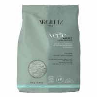 Argiletz Groene kleipoeder zongedroogd superfijn 300g