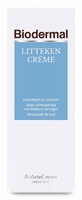 Biodermal Littekencreme 25ml NIET LEVERBAAR