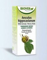 Biover Aesculus hippocastanum Paardekastanje BIO 50ml
