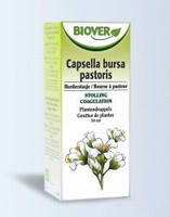 Biover Capsella bursapastoris Herderstasje BIO 50ml